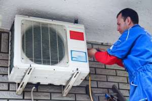 Refrigeration system services (for businesses with cold storage needs) | HVAC Services